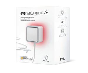Eve 10EBZ8701 liquid leak detector AC Plastic 1 pc(s)