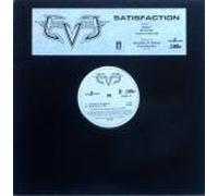 Eve (2) - Satisfaction - Eve 12"