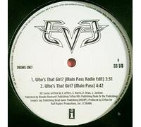 Eve (2) - Who's That Girl?