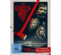 Eve,Alice - The Queen Mary Ltd.