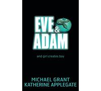 Eve and Adam