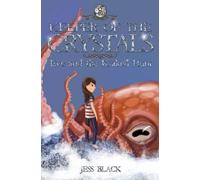 Eve and the Kracken Hunt: Eve and the Kraken Hunt: 8 (Keeper of the Crystals)