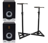 EVE Audio SC205 Stand Bundle