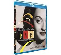 EVE/BLU-RAY DVD
