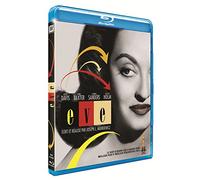 EVE [BLU-RAY] [FR IMPORT] - DA