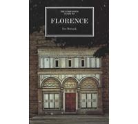 Eve Borsook The Companion Guide to Florence (Paperback) (US IMPORT)