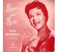 Eve Boswell - Sugar And Spice-10"
