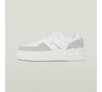 Eve BSC LEA Sneakers - White - Women 42