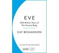 Eve Cat Bohannon Paperback TBS-Penguin Random House Wholesale Gen
