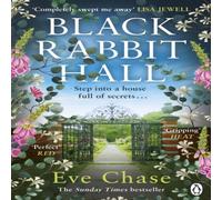 Eve Chase Black Rabbit Hall Paperback Book Eve Chase Multicolor