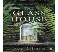 Eve Chase The Glass House Paperback Book Eve Chase Multicolor
