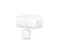 Eve Door and Window Wireless Smart Sensor - for Apple, Alexa, Google, SmartThing