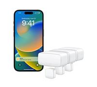 Eve 20EBN9901 (Matter) Door & Window Smart contact sensor, 4.32 W, 3.6 V, White