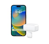 Eve Door & Window Wireless Contact Sensor (Matter Compatible)