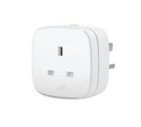 Eve Energy Smart Plug (Matter Compatible)