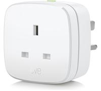 Eve 10EBT8651 Energy UK (Matter) Smart Plug