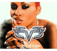 Eve Feat. Gwen Stefani - Let Me Blow Ya Mind