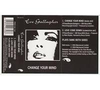 Eve Gallagher - Change Your Mind