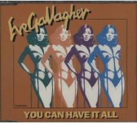 Eve Gallagher - You Can Have It All