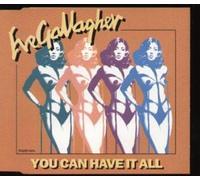 Eve Gallagher - You Can Have It All by Eve Gallagher