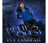 Eve Langlais Belle's Quest Paperback Book Eve Langlais Multicolor