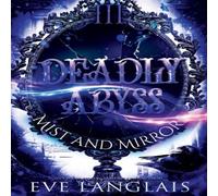 Eve Langlais Deadly Abyss Paperback Book Eve Langlais Multicolor