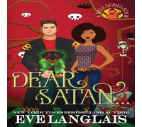 Eve Langlais Dear Satan... Paperback Book Eve Langlais Multicolor