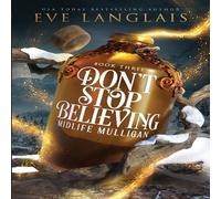 Eve Langlais Don't Stop Believing Paperback Book Eve Langlais Multicolor