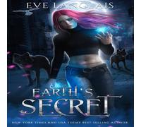 Eve Langlais Earth's Secret Paperback Book Eve Langlais Multicolor