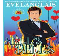 Eve Langlais Hell's Bells Paperback Book Eve Langlais Multicolor