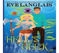 Eve Langlais Hell's Geek Paperback Book Eve Langlais Multicolor