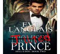 Eve Langlais Jilted Prince Paperback Book Eve Langlais Multicolor