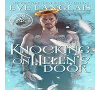 Eve Langlais Knocking on Helen's Door Paperback Book Eve Langlais Multicolor