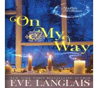 Eve Langlais On My Way Paperback Book Eve Langlais Multicolor