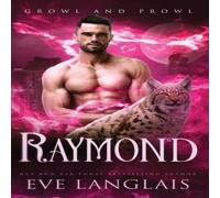 Eve Langlais Raymond Book - Paperback in White Eve Langlais White