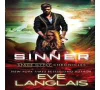 Eve Langlais Sinner Paperback Book Eve Langlais Multicolor