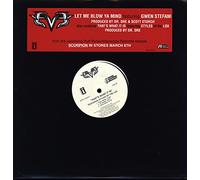 Eve - Let Me Blow Ya Mind [12" VINYL] [12" VINYL]