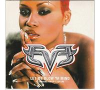 Eve - Let Me Blow Ya Mind