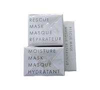 Eve Lom Joblot Moisture Mask &Rescue Mask