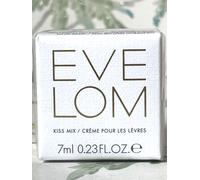 Eve Lom Kiss Mix Lip Cream Balm Treatment Original 7ml RRP £20.00