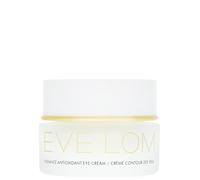 Eve Lom Radiance Antioxidant Eye Cream In Clear clear