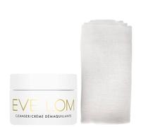 Eve Lom Cleanser and 1/2 Cloth 20ml