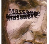 Eve Massacre - Gestures Of Indifference