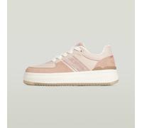 G-star Eve Met Trainers Pink EU 42 Woman