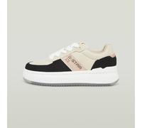 Eve Met Sneakers - Multi color - Women 5