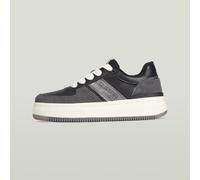 G-star Eve Met Trainers Black EU 39 Woman