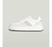 Eve Met Sneakers - Multi color - Women 8