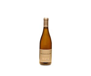Eve & Michel Rey Pouilly-Fuissé En Carmentrant 2024