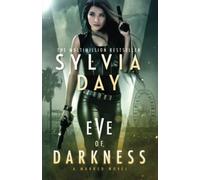 Eve of Darkness (Marked City)