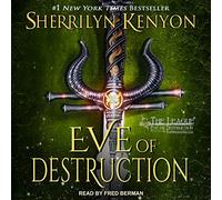 Eve of Destruction